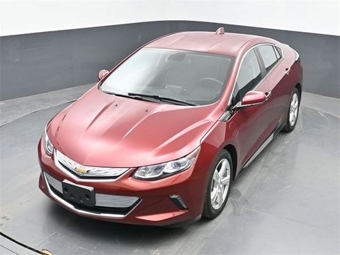 Used 2017 Chevrolet Volt LT image 30