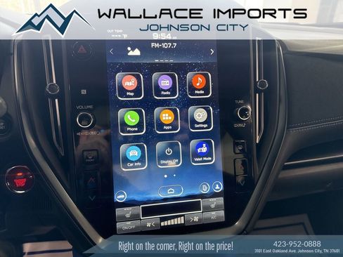 New 2026 Subaru WRX tS AWD/4WD image 13
