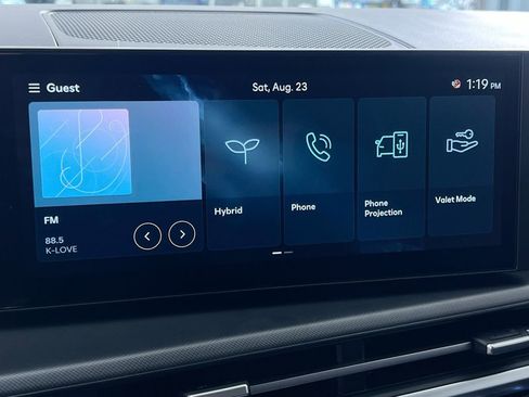 New 2026 Hyundai Santa Fe SEL FWD image 19