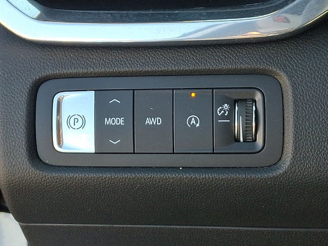 Used 2026 GMC Acadia Elevation w/ Black Edition AWD/4WD image 9