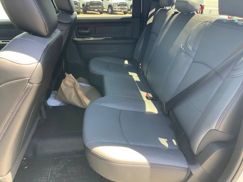 New 2026 RAM 5500 Tradesman w/ Chrome Appearance Group RWD image 16
