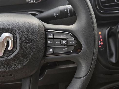 New 2026 RAM ProMaster 2500 w/ Convenience Group FWD image 20