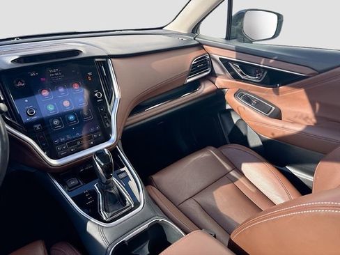 Used 2023 Subaru Legacy Touring XT image 25