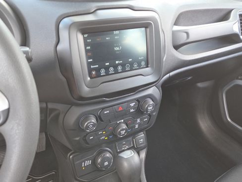 Used 2021 Jeep Renegade Sport AWD/4WD image 27