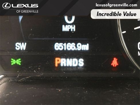 Used 2017 Lincoln MKZ Reserve w/ Climate Package image 14