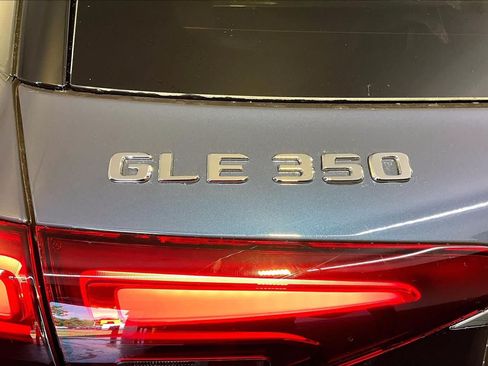New 2026 Mercedes-Benz GLE 350 4MATIC image 6