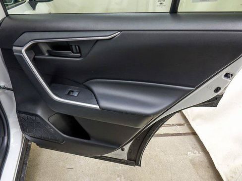 Certified 2023 Toyota RAV4 LE FWD image 25