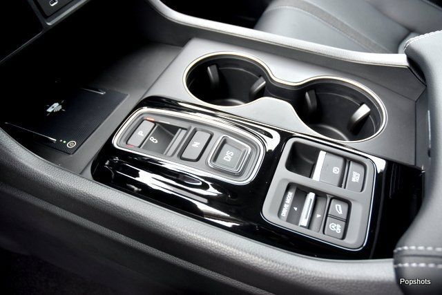 New 2026 Honda Pilot EX-L image 9