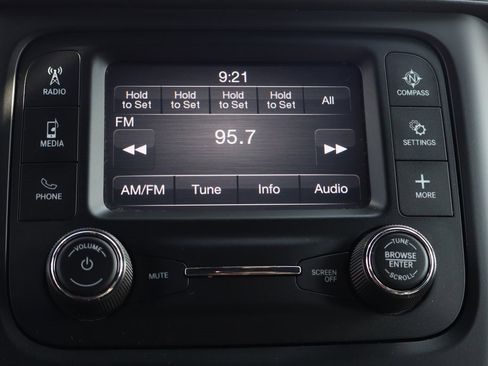 Used 2022 RAM 2500 Tradesman image 23