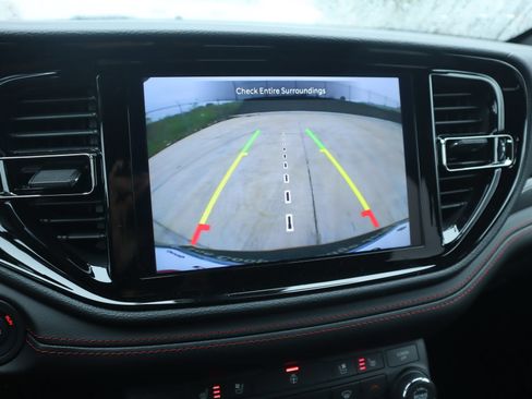 New 2026 Dodge Durango GT AWD/4WD image 6