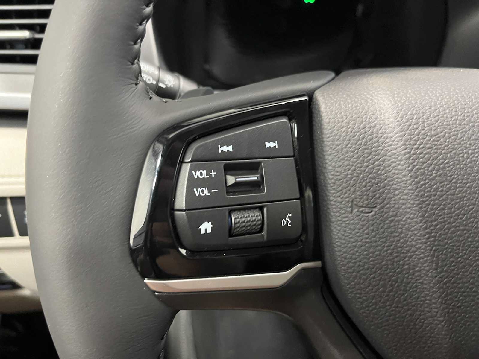 New 2027 Honda Odyssey EX-L image 17