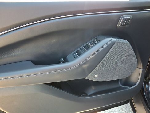 Used 2025 Ford Mustang Mach-E Premium AWD/4WD image 12