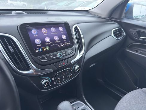 Certified 2024 Chevrolet Equinox LT AWD/4WD image 21