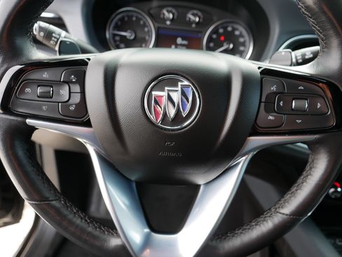 Used 2023 Buick Enclave Essence w/ Experience Buick Package image 25