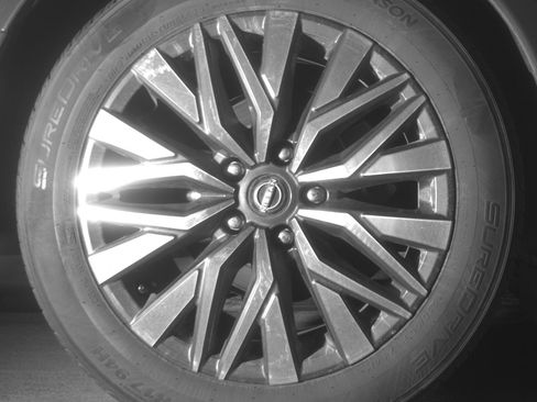 Used 2025 Nissan Altima 2.5 SV image 15