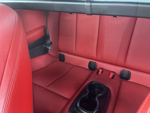 Used 2020 BMW M240i xDrive Convertible w/ Premium Package image 15