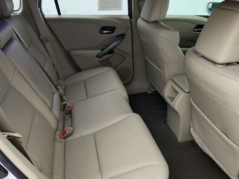 Used 2014 Acura RDX 4dr image 23