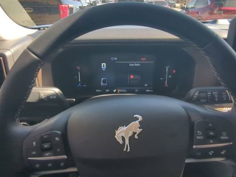 New 2026 Ford Bronco Sport Big Bend w/ Convenience Package image 27