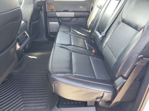 Used 2024 Ford F250 Lariat image 22