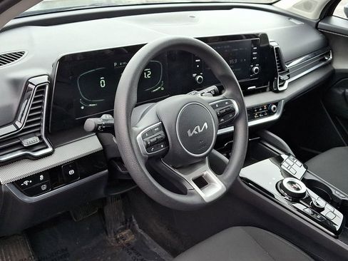 Certified 2023 Kia Sportage LX AWD/4WD image 26