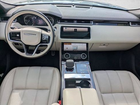 Used 2023 Land Rover Range Rover Velar R-Dynamic S AWD/4WD image 18