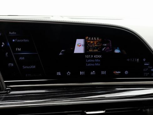 Used 2023 Cadillac Escalade ESV V image 23