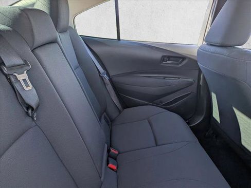 Certified 2024 Toyota Corolla LE image 18