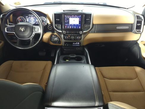 Used 2019 RAM 1500 Big Horn RWD image 14