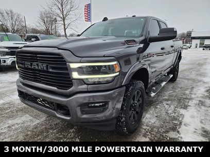 Used 2022 RAM 2500 Laramie