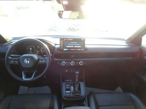 Certified 2024 Honda CR-V Sport-L image 11