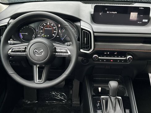 New 2026 MAZDA CX-50 AWD 2.5 Hybrid w/ Weather Package image 14