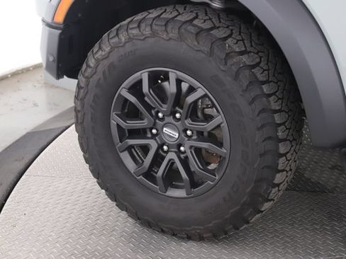 Used 2024 Ford Ranger Raptor AWD/4WD image 14