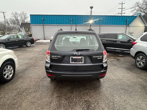 Used 2013 Subaru Forester 2.5X w/ Alloy Wheel Pkg image 11