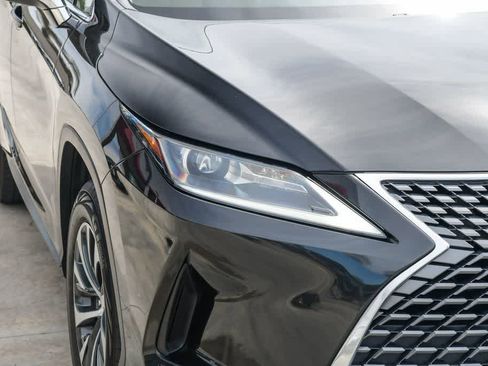 Used 2021 Lexus RX 350 FWD w/ Accessory Package image 4