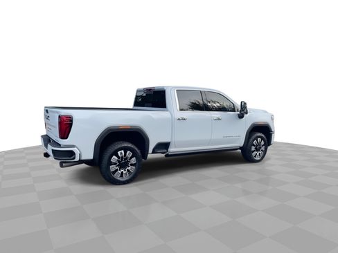 New 2026 GMC Sierra 2500 Denali w/ Denali Reserve Package image 43