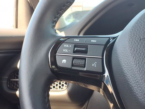 Used 2024 Honda HR-V EX-L image 25
