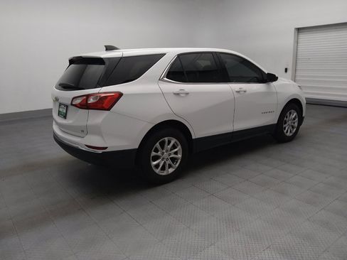 Used 2020 Chevrolet Equinox LT w/ LPO, Floor Liner Package FWD image 10