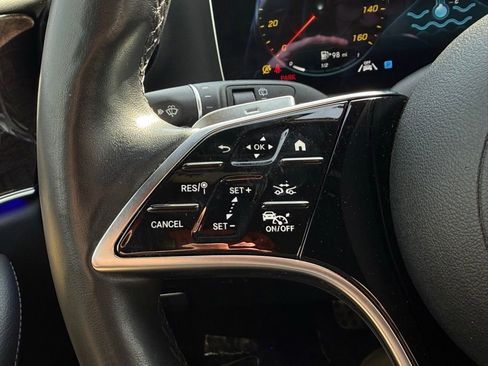 Used 2021 Mercedes-Benz E 450 4MATIC All-Terrain Wagon image 17