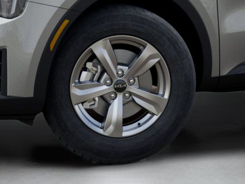 New 2026 Kia Sorento LX FWD image 24