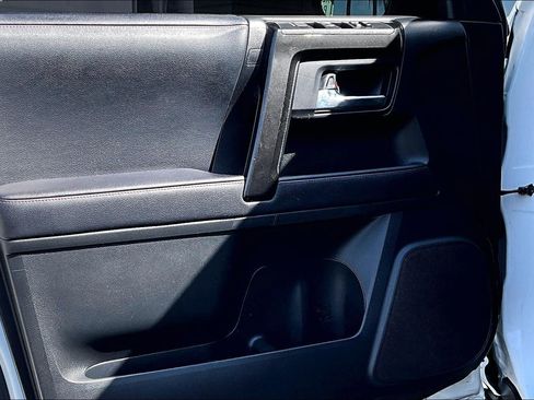 Used 2021 Toyota 4Runner TRD Off-Road Premium w/ Moonroof Package image 23