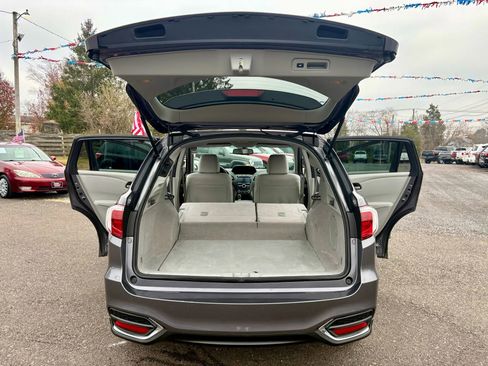 Used 2017 Acura RDX AWD w/ Technology Package image 23