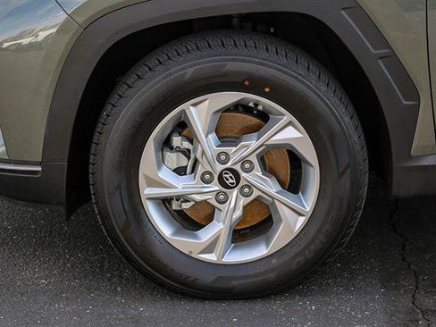 Used 2023 Hyundai Tucson SEL image 9