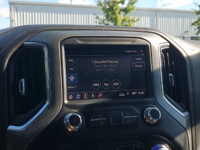 Used 2019 GMC Sierra 1500 Denali w/ Denali Ultimate Package AWD/4WD image 28