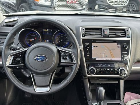 Used 2019 Subaru Outback 3.6R Limited image 26
