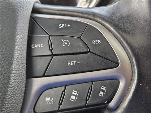 Used 2021 Jeep Grand Cherokee Limited w/ Quick Order Package 28K 80th RWD image 21