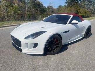 Used 2017 Jaguar F-TYPE R video 1