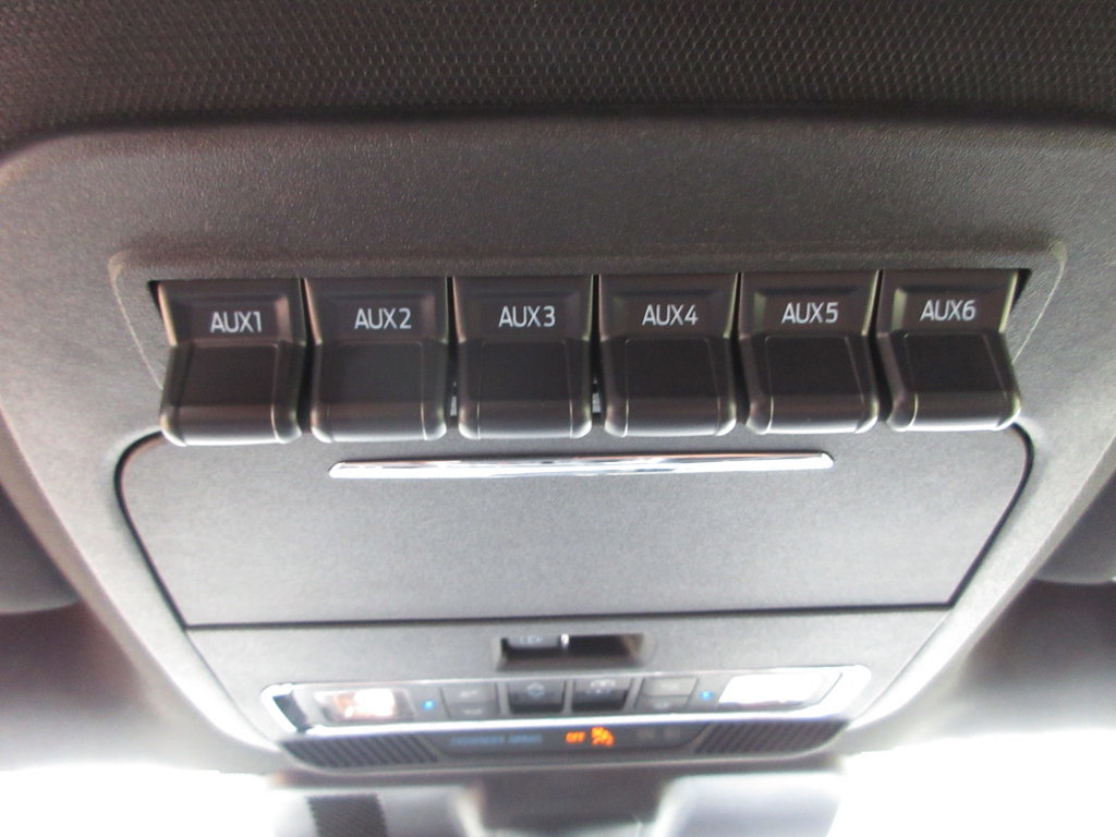 Used 2026 Ford F150 Raptor AWD/4WD image 24