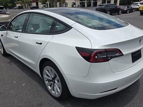 Used 2023 Tesla Model 3 Standard Range RWD image 4