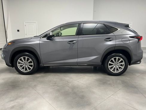 Used 2021 Lexus NX 300 FWD w/ Accessory Package 2 image 4