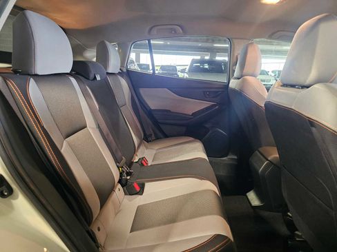 Used 2019 Subaru Crosstrek 2.0i Premium w/ Eyesight System AWD/4WD image 33